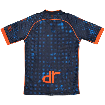 Lecce 2024/25- 3º Equipamento