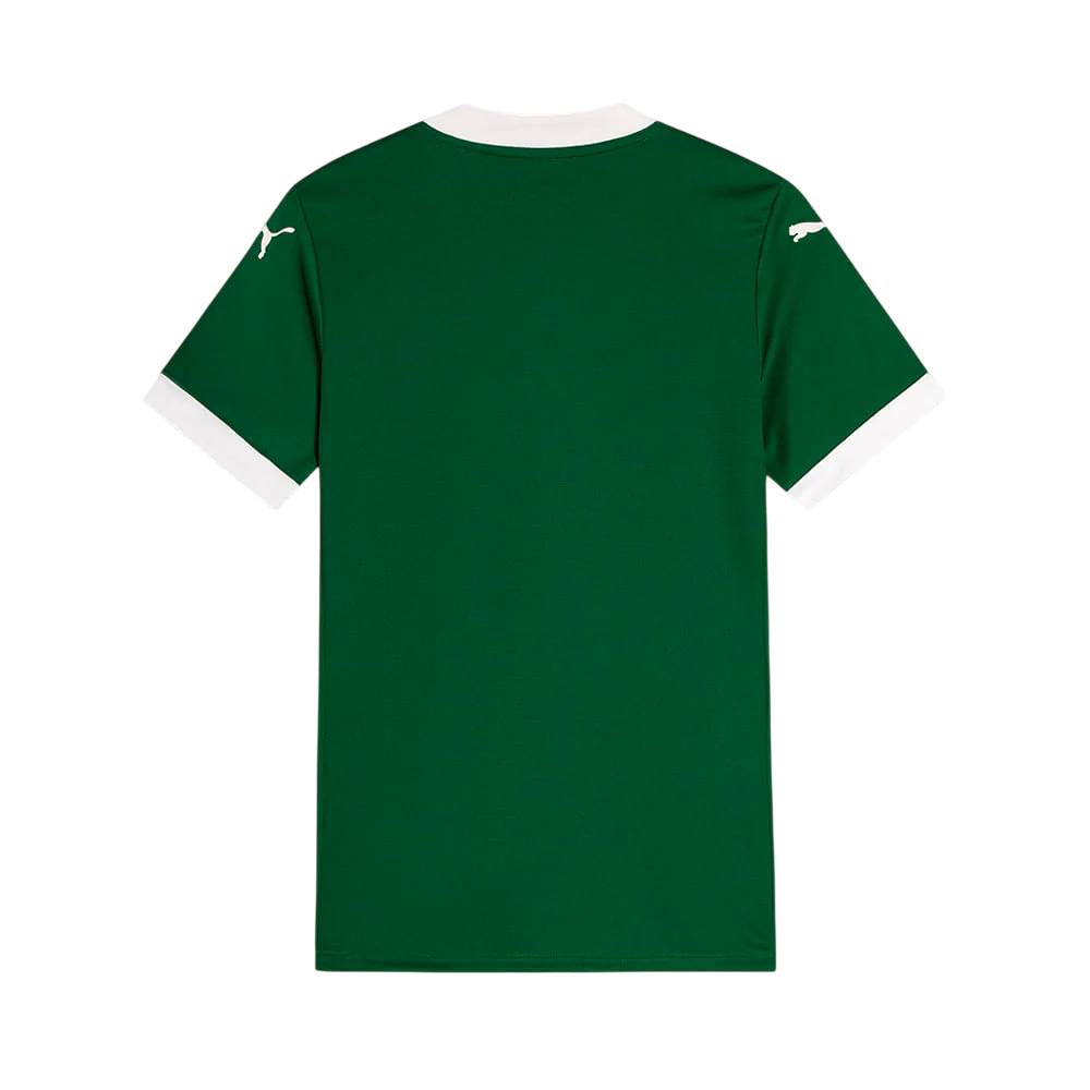 Palmeiras Principal 2025/26- Versão Feminina