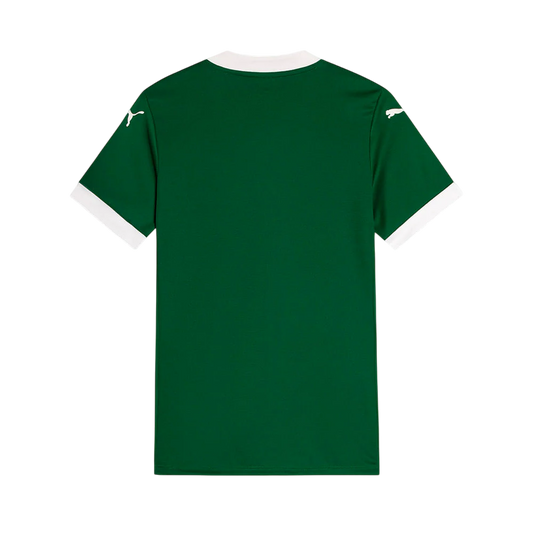 Palmeiras Principal 2025/26- Versão Feminina