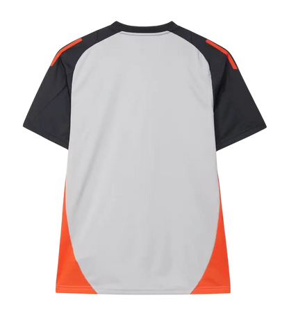 Benfica 2024/25 -Treino Cinza