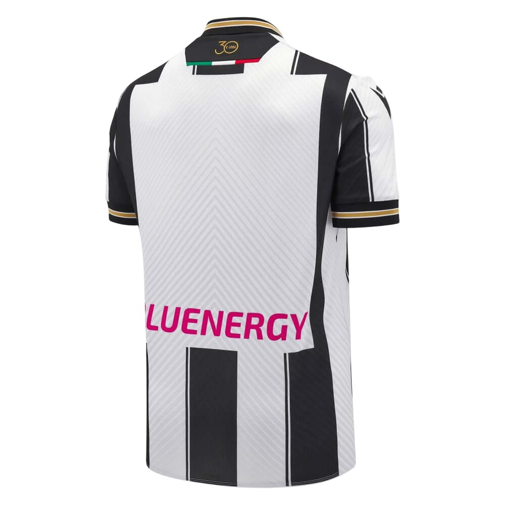 Udinese Principal 2024/25