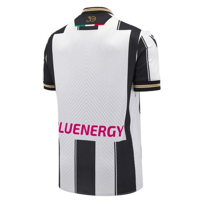 Udinese Principal 2024/25