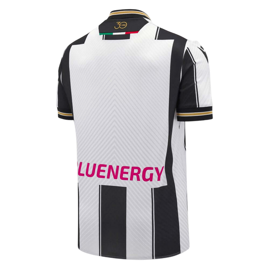 Udinese Principal 2024/25