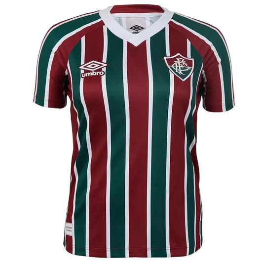 Fluminense Principal 2025/26- Versão Feminina