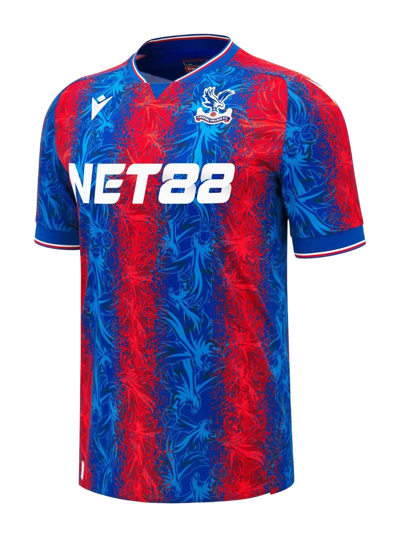 Crystal Palace Principal 2024/25