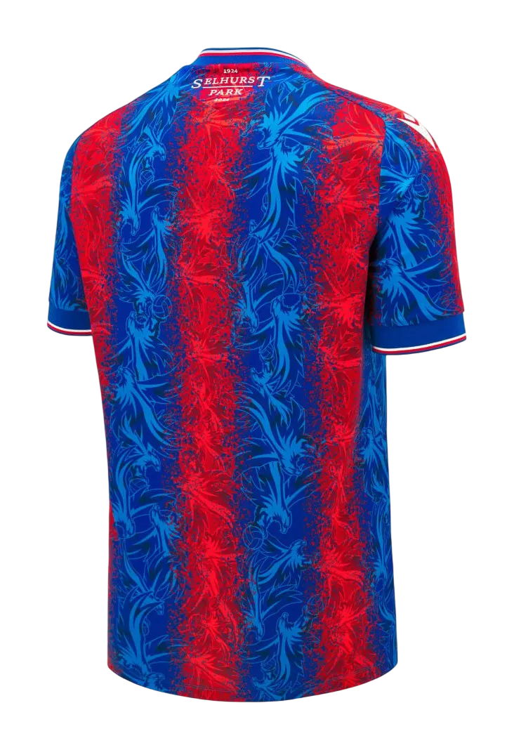 Crystal Palace Principal 2024/25