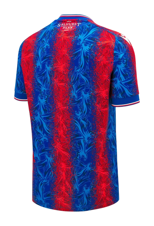Crystal Palace Principal 2024/25
