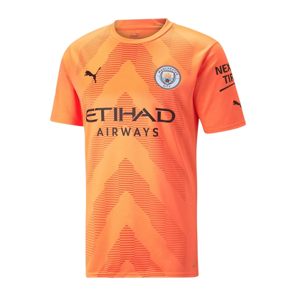 Manchester City 2024/25- Guarda Redes (Ederson)