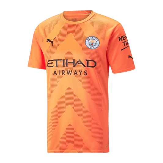 Manchester City 2024/25- Guarda Redes (Ederson)