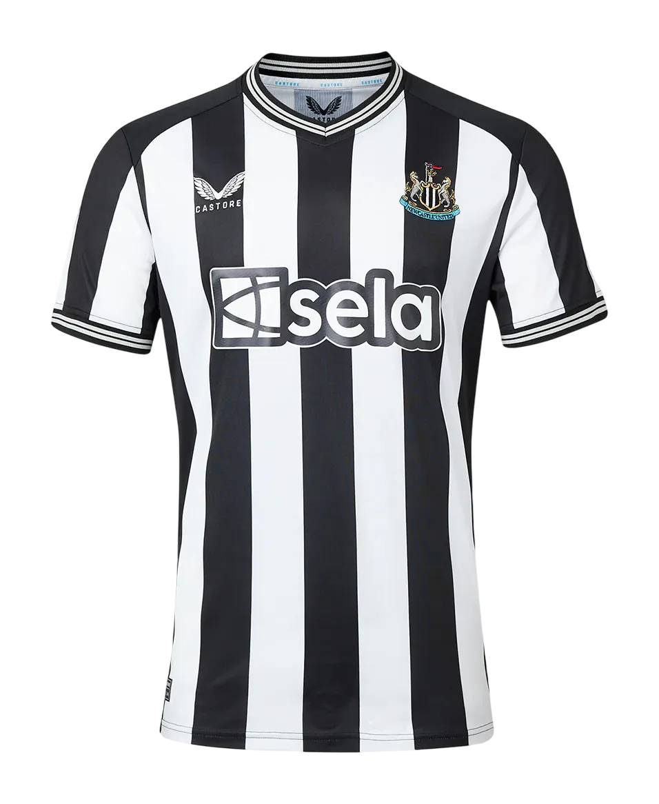 Newcastle Principal 2023/24