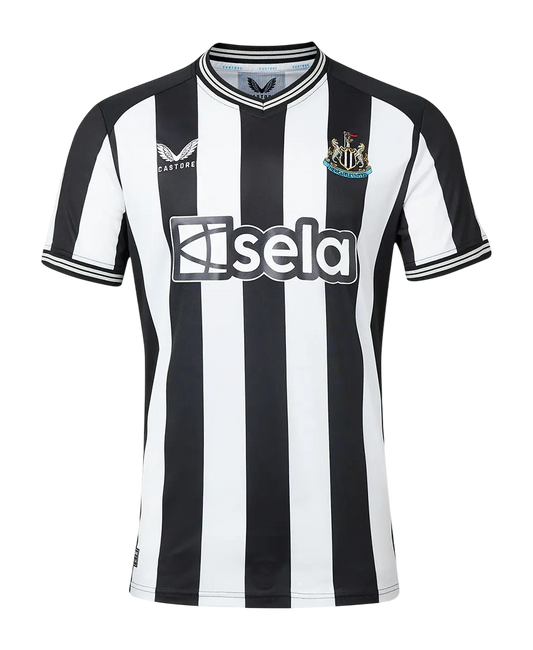 Newcastle Principal 2023/24