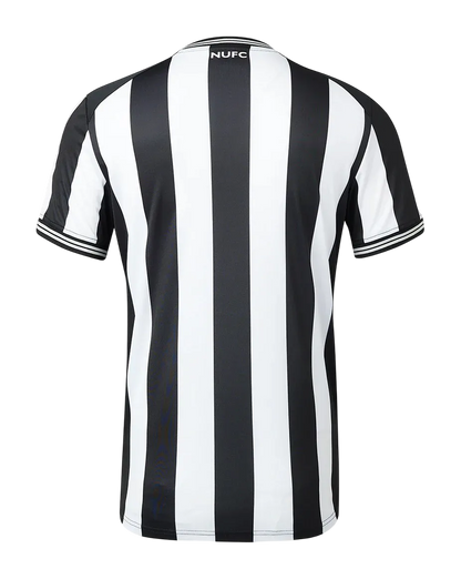 Newcastle Principal 2023/24