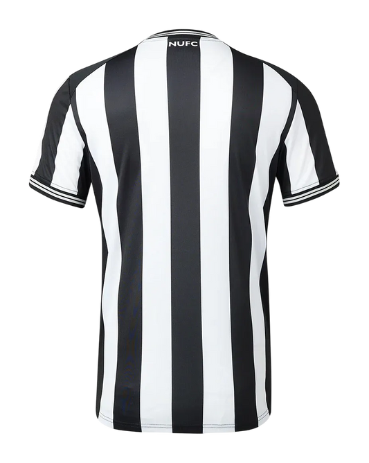 Newcastle Principal 2023/24
