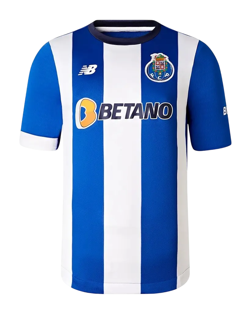 FC Porto Principal 2023/24