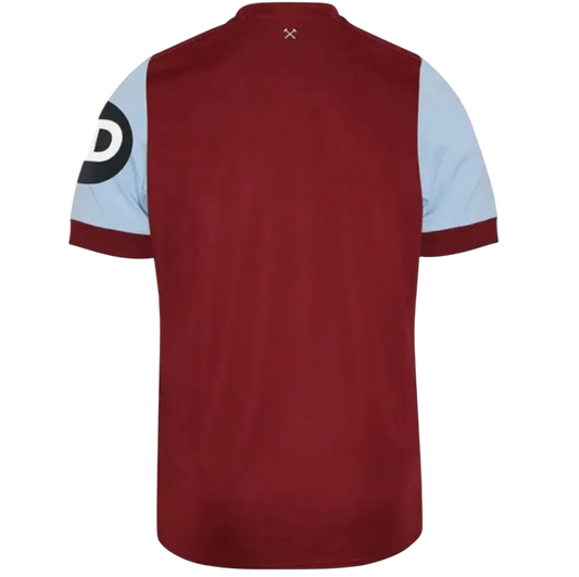 West Ham Principal 2023/24