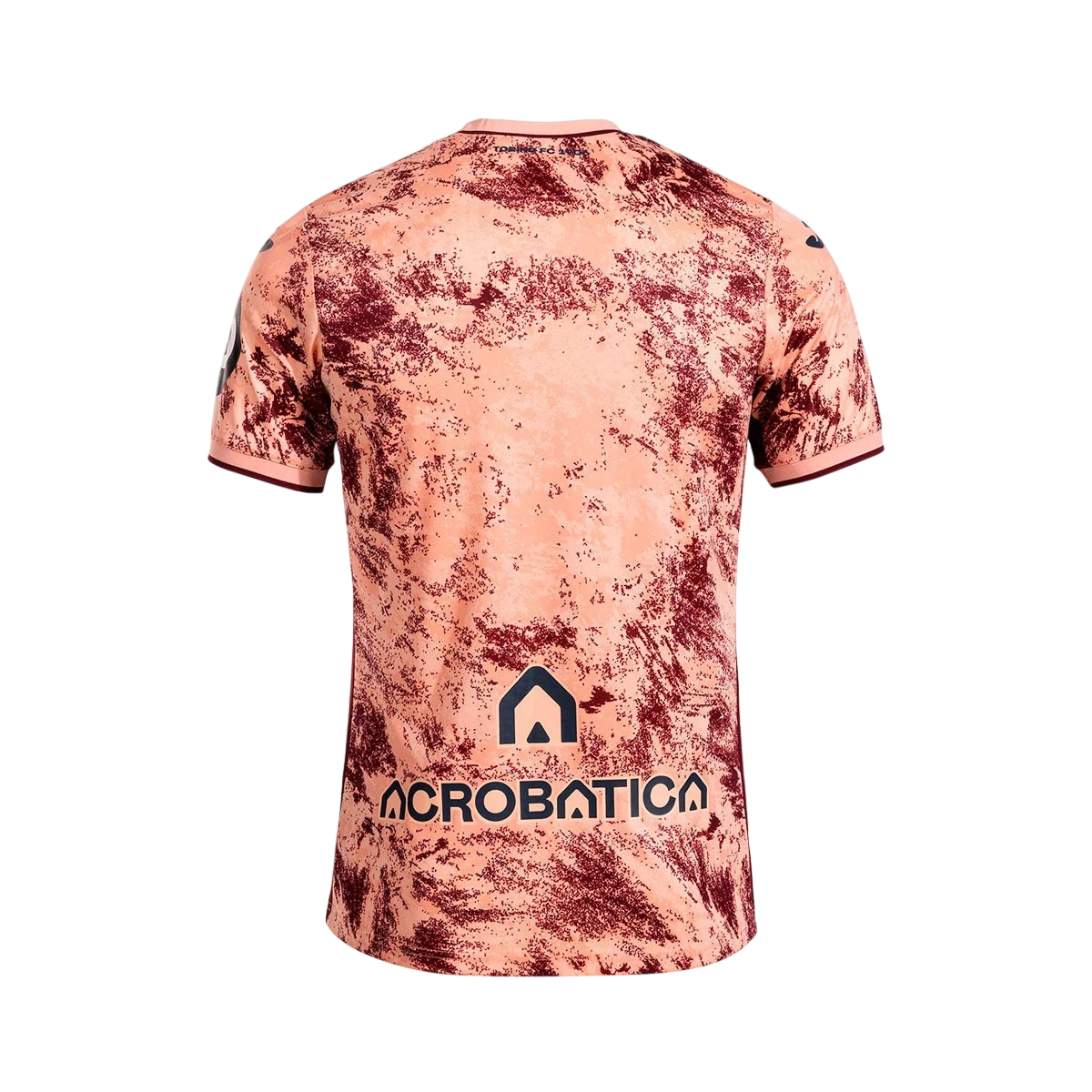Torino 2024/25- 3º Equipamento