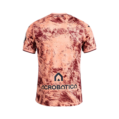 Torino 2024/25- 3º Equipamento