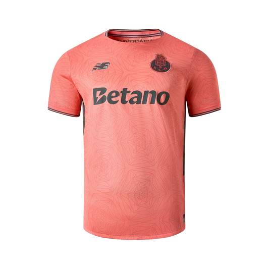 FC Porto 2025/26- Alternativa