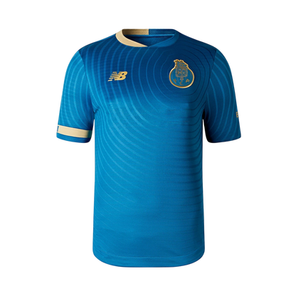 FC Porto 2023/24- 3º Equipamento