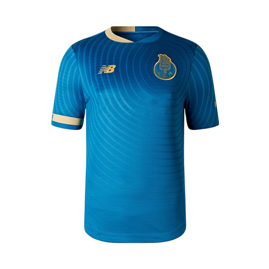FC Porto 2023/24- 3º Equipamento