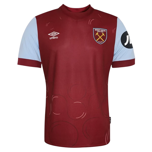 West Ham Principal 2023/24