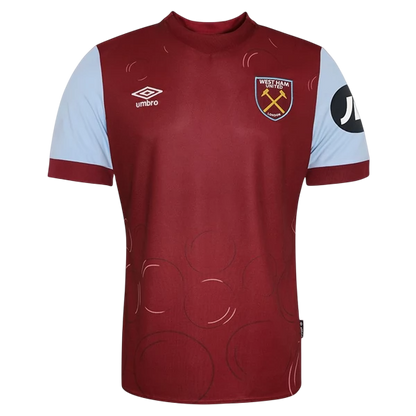 West Ham Principal 2023/24
