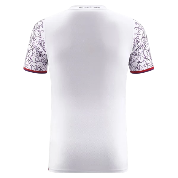 Fiorentina 2023/24- Alternativa