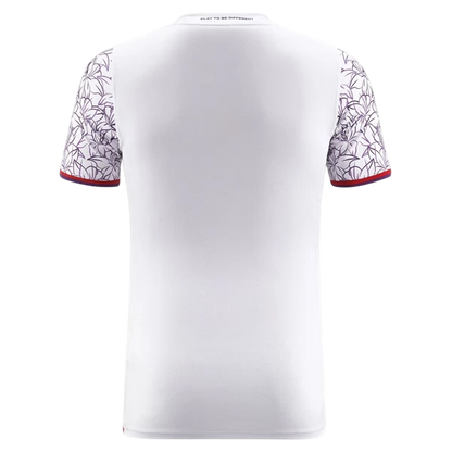 Fiorentina 2023/24- Alternativa
