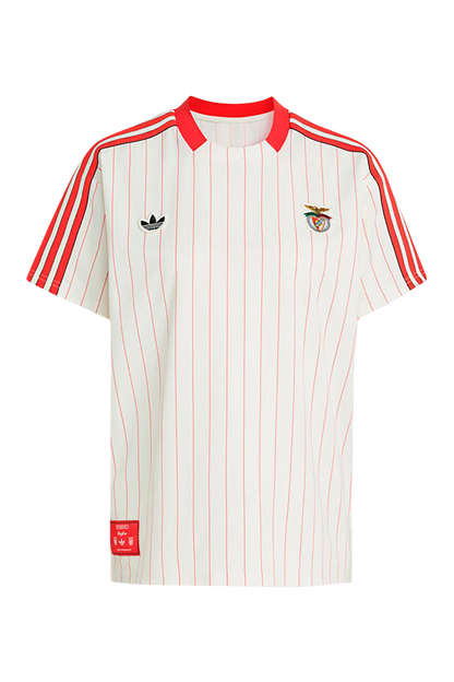 Benfica x Adidas Originals Retro 2025/26