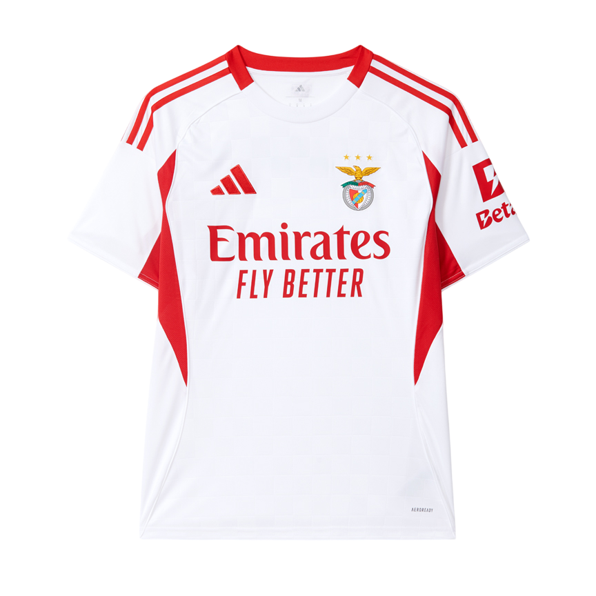 Benfica 2025/26- Alternativa