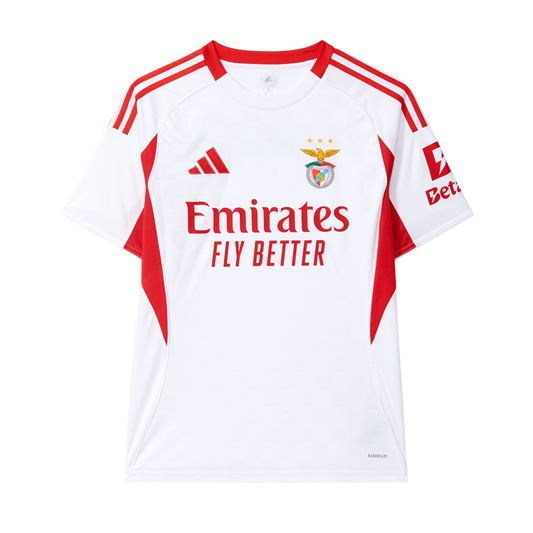 Benfica 2025/26- Alternativa