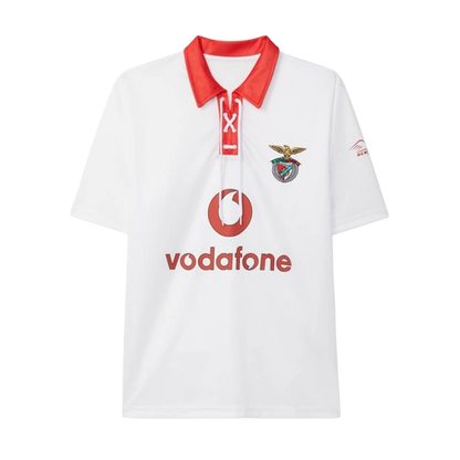 Benfica 2004/2005- Retro