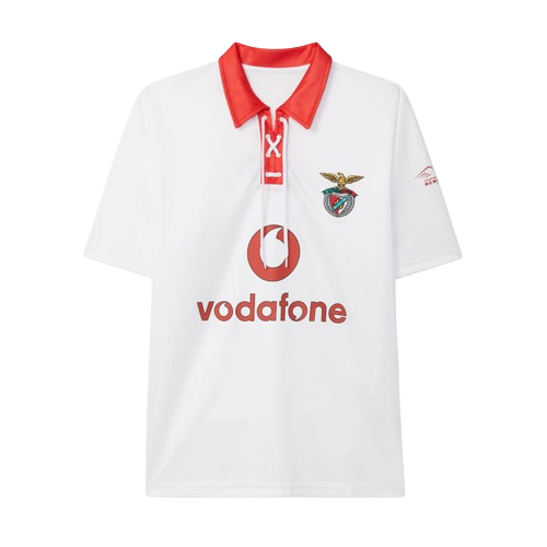 Benfica 2004/2005- Retro