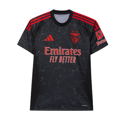 Benfica 2024/25 - Alternativa