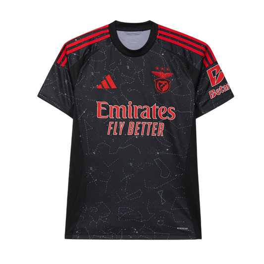 Benfica 2024/25 - Alternativa