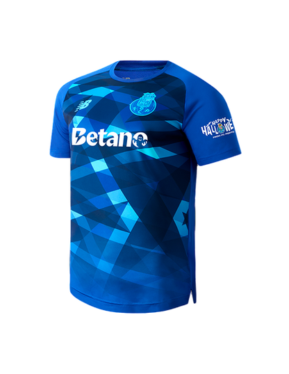 FC Porto Halloween 2024/25