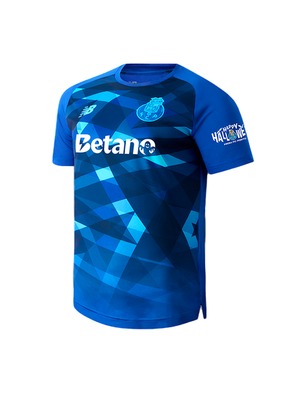 FC Porto Halloween 2024/25