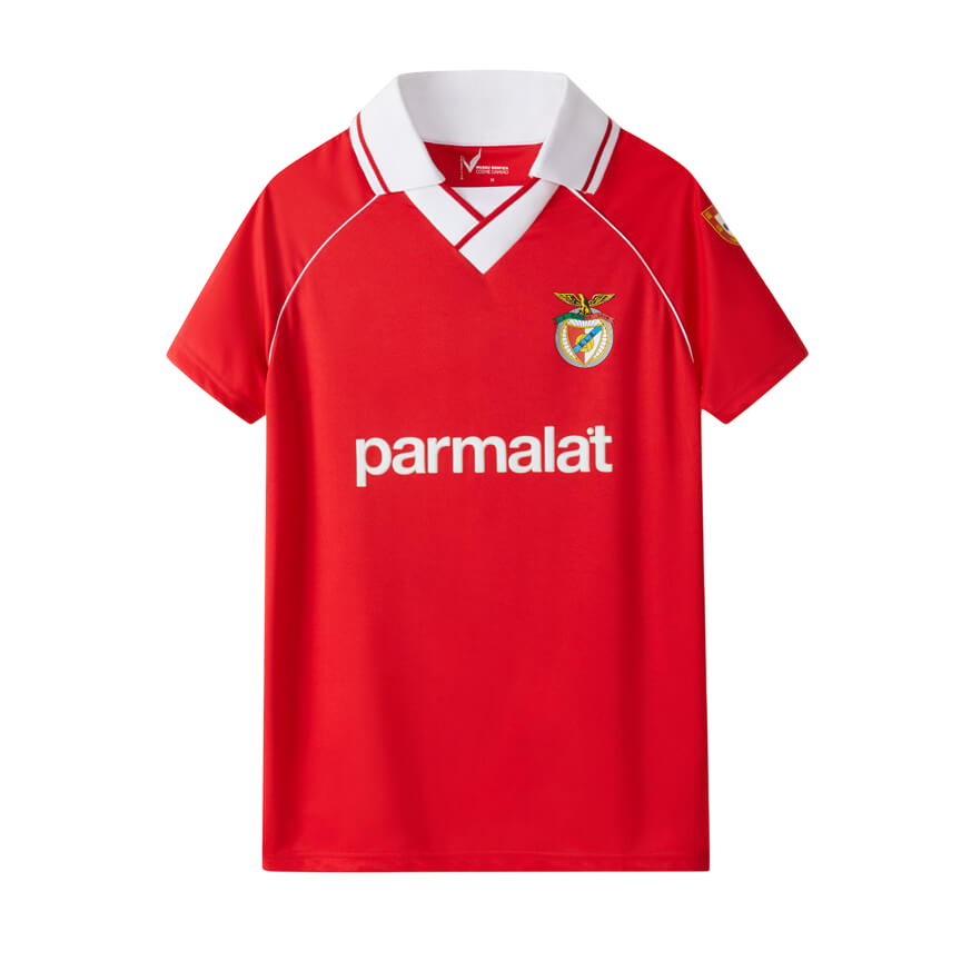 Camisola Retro Parmalat 1994-95