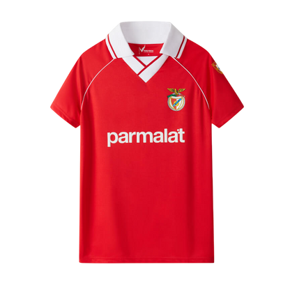 Camisola Retro Parmalat 1994-95