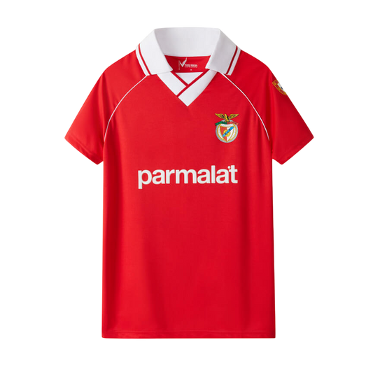Camisola Retro Parmalat 1994-95
