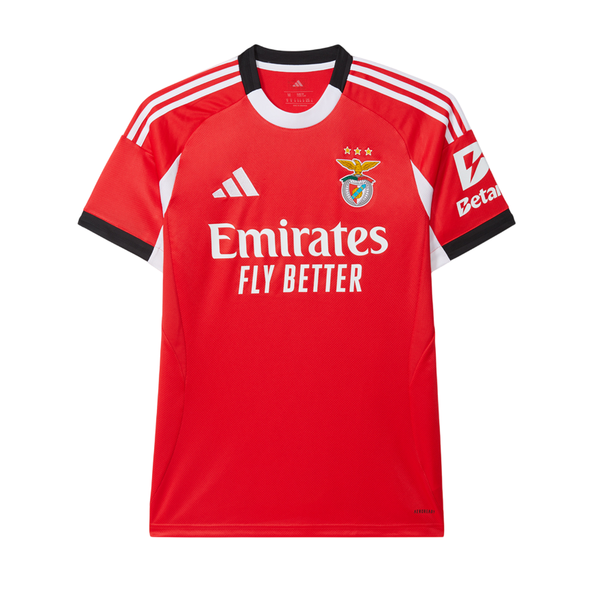 Benfica Principal 2025/26