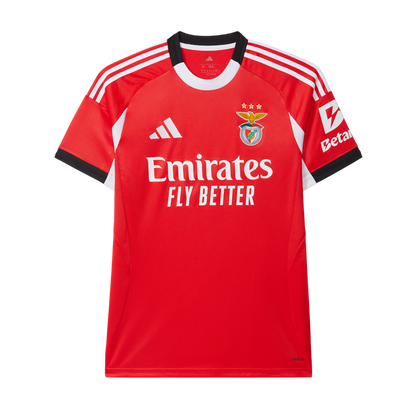 Benfica Principal 2025/26