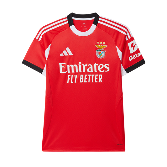 Benfica Principal 2025/26