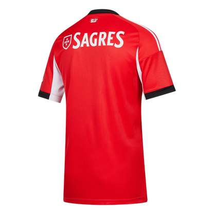 Benfica Principal 2025/26