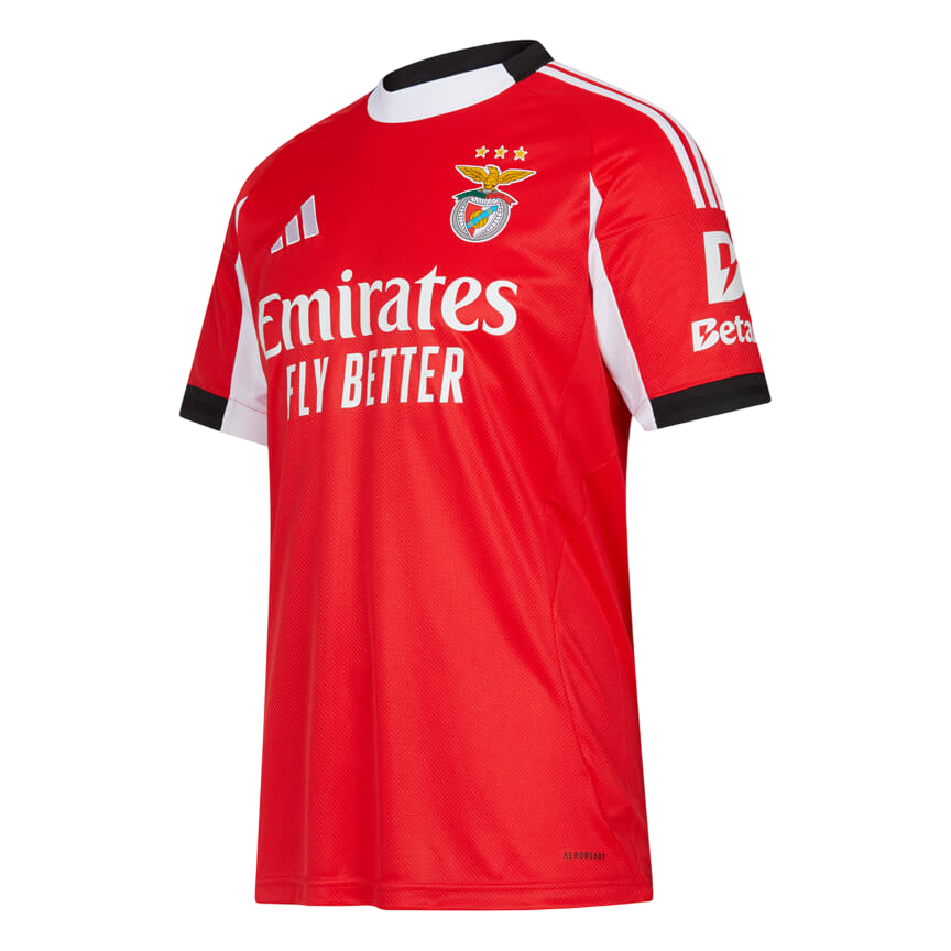 Benfica Principal 2025/26