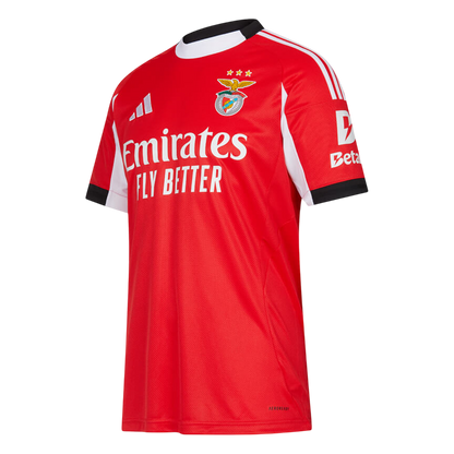 Benfica Principal 2025/26