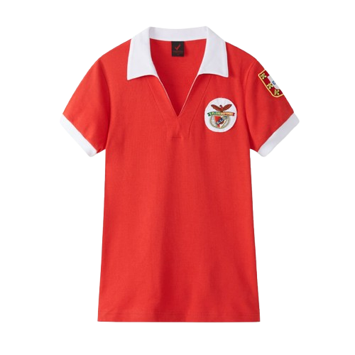 Camisola Principal Benfica 60/61