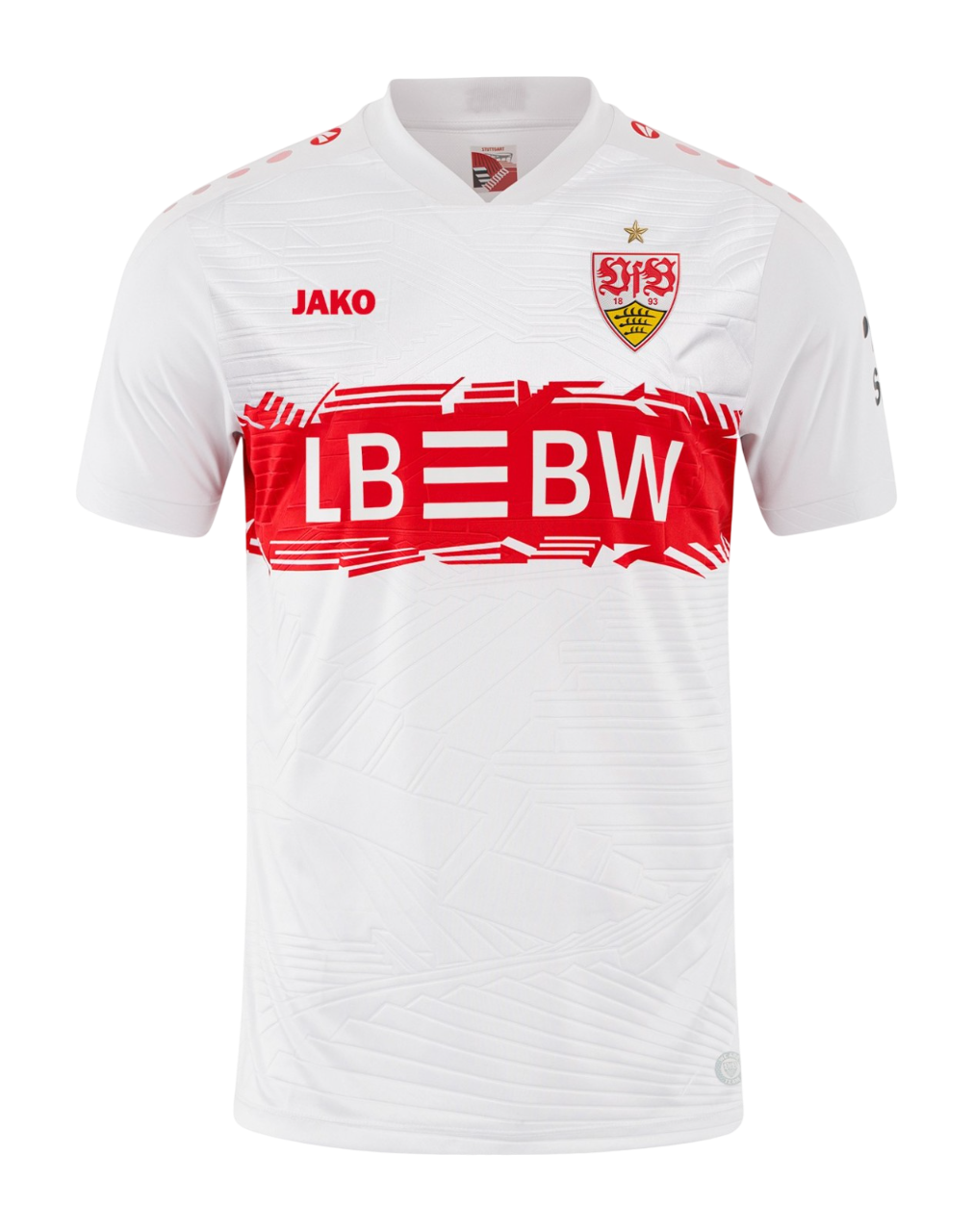 VfB Stuttgart Principal 2025/26