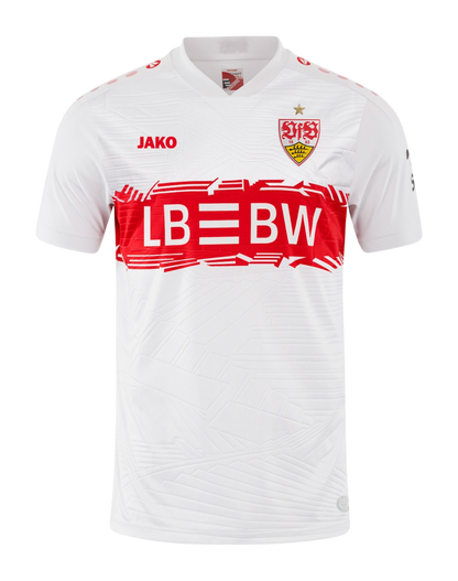 VfB Stuttgart Principal 2025/26