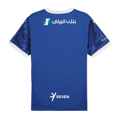 Al Hilal Principal 2024/25